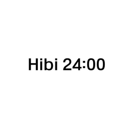Hibi24