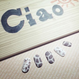 ciao