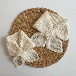 ラフィア・ニット作家　no names