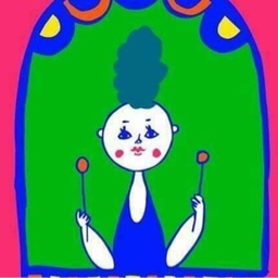 エボリクボン / モッキンド雑貨店