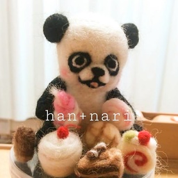 han+nari