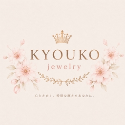 KYOUKO jewelry