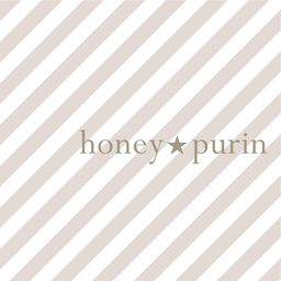 honey★purin