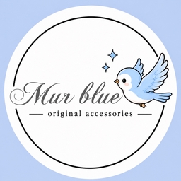 mur blue