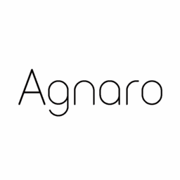 Agnaro アグナロ