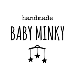 handmade BABY MINKY 