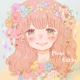 Haru✱Pieni Kukka