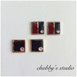 Chubby's  studio