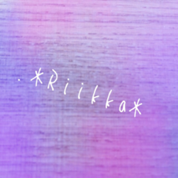 Riikka