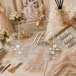  hautecouture nail 