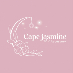  Cape jasmine  