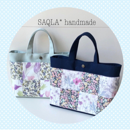 SAQLA*handmade