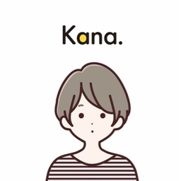 kana