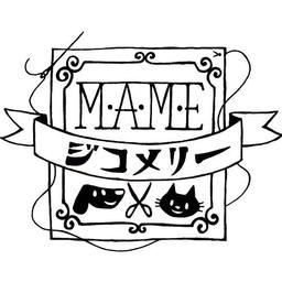 M.A.M.Eジコメリー