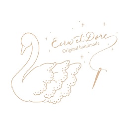 【Ecru et Dore】nagi