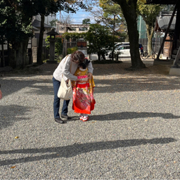 まみちゃん
