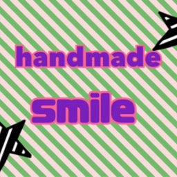 handmade  smile