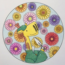 ちびきりん