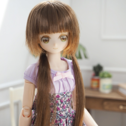 ゆふ