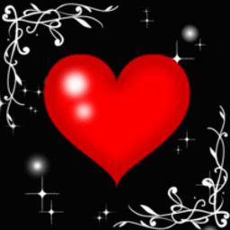 a-hearts