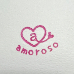 amoroso(アマローソ)