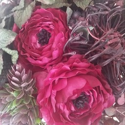 petit-fleuri
