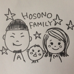 HOSONO★