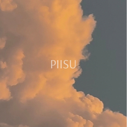 PIISU / ピース