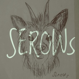 SEROWs