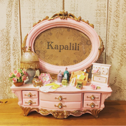 Kapalili