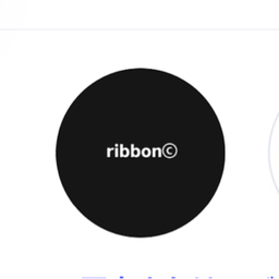 ribbonⒸ♡