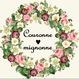 Couronne♡mignonne