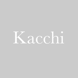kacchi-nail