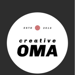 oma creative