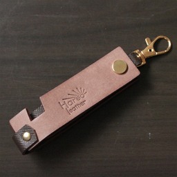 Hareo leather