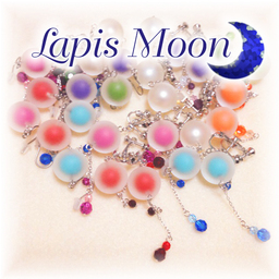 Lapis Moon