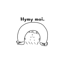 hymy_moi