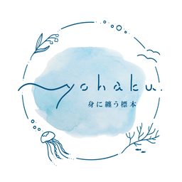 yohaku.