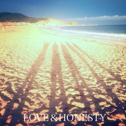LOVE＆HONESTY