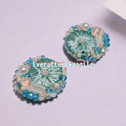 Everafter Fragile
