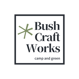 the Bush 