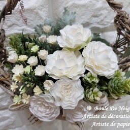 ❆ Boule De Neige ❆