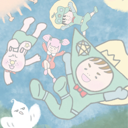 くりーむぱん