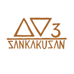 sankaku-san