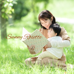 SunnyRosette