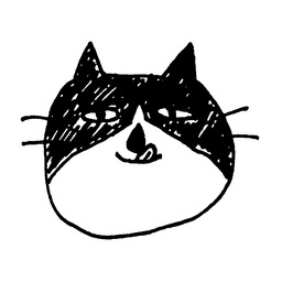 ネ古民家/nekominka