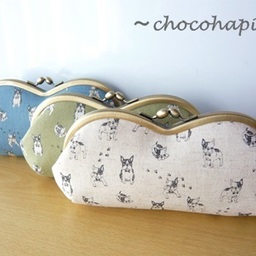 chocohapie