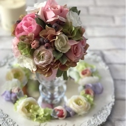 フローリスト　ディマンシュ