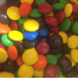 N's