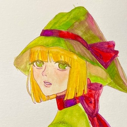 絵描きのあずぴー